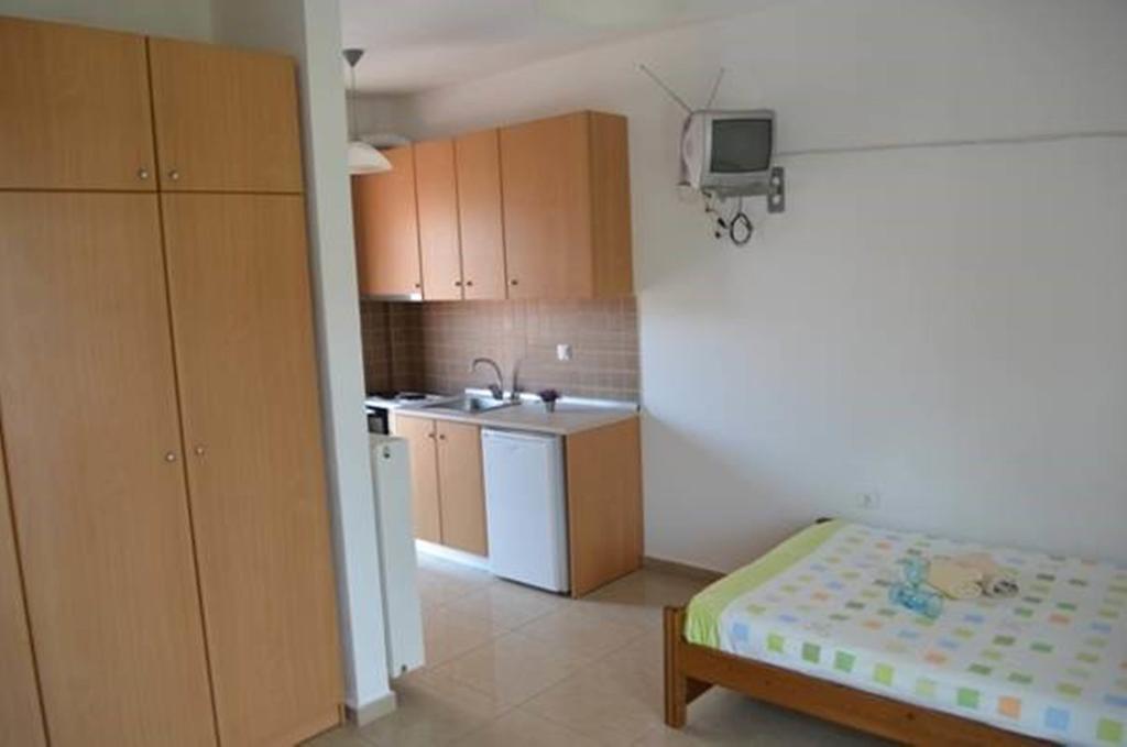 Villa Maria 2 Toroni Cameră foto